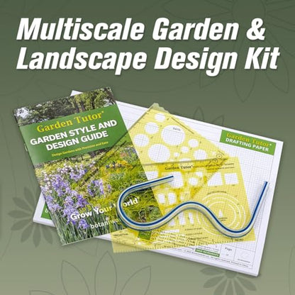 Multiscale Garden & Landscape Design Kit