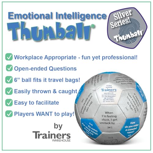 Emotional Intelligence Thumball