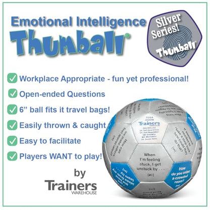 Emotional Intelligence Thumball