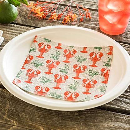 13 Inch Paper Luncheon Napkins (20 Count)
