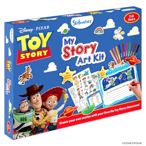 Story Art Kit