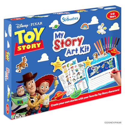 Story Art Kit