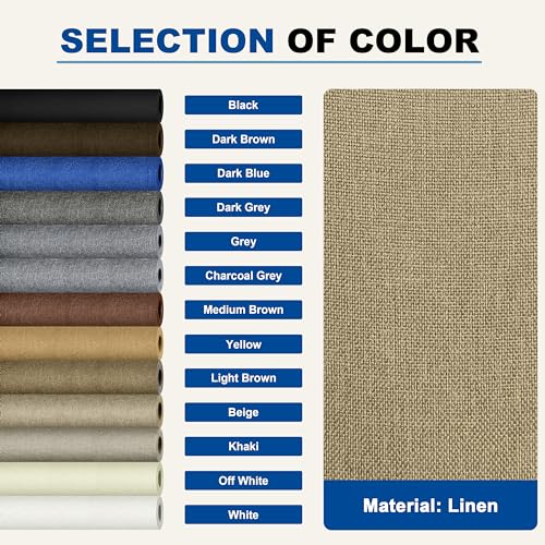 Linen Repair Patches