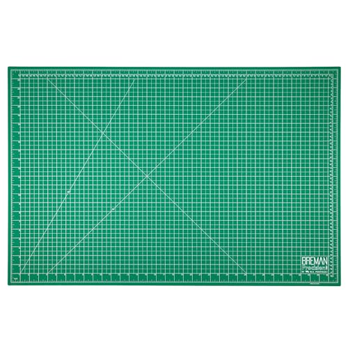 Large 24x36 Green Cutting Mat