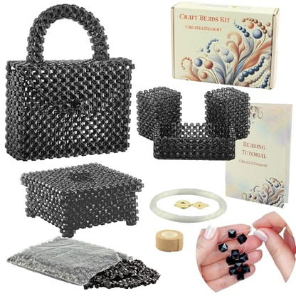 DIY Bead Kit for Adults