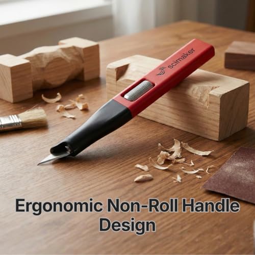 Precision Craft Knife (3 Count)