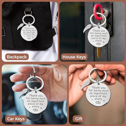 Bestfriend Gifts for Women