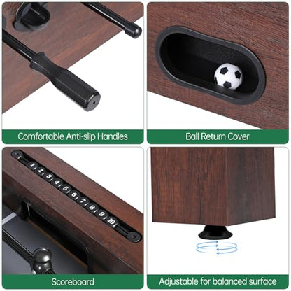 Foosball Table