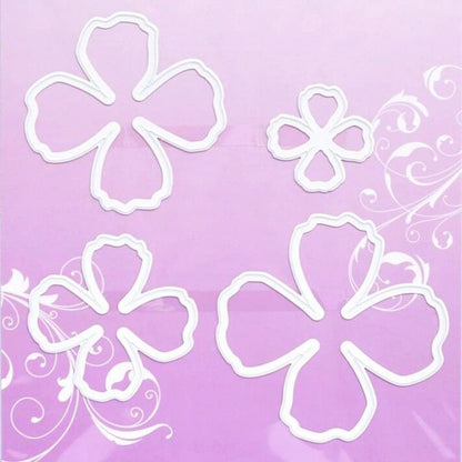 Flowers Cutting Die for Scrapbooking