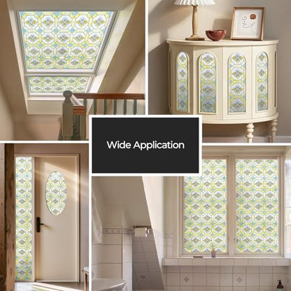 Window Privacy Film