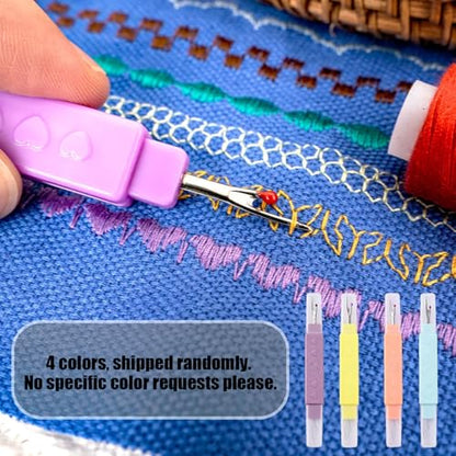 30 Colors Sewing Thread Kit (32 Count)