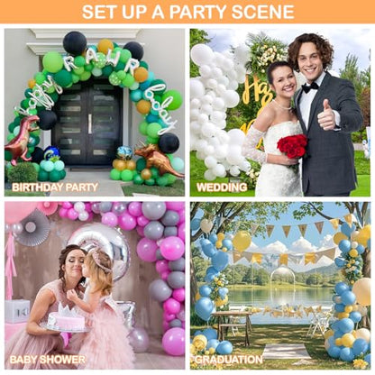 Balloon Arch Kit (600 Count)