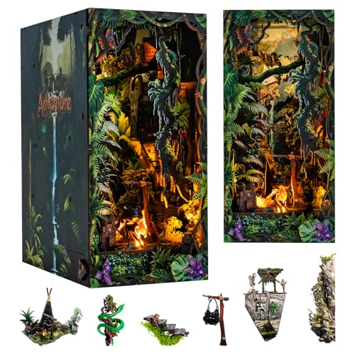 Book Nook Kit