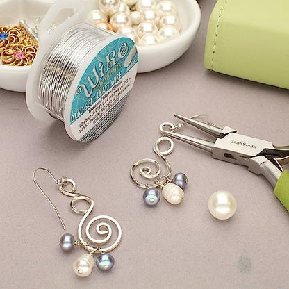 Wire Elements Craft Wire