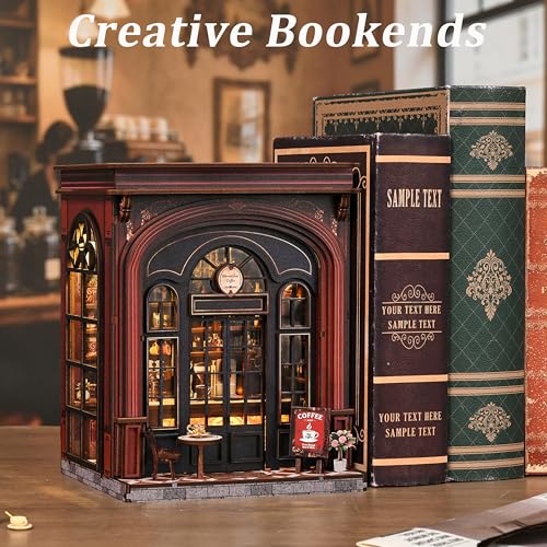 Book Nook Kit