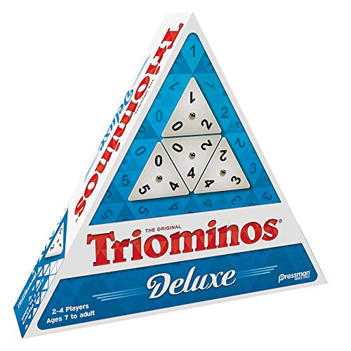 Pressman Tri Ominos