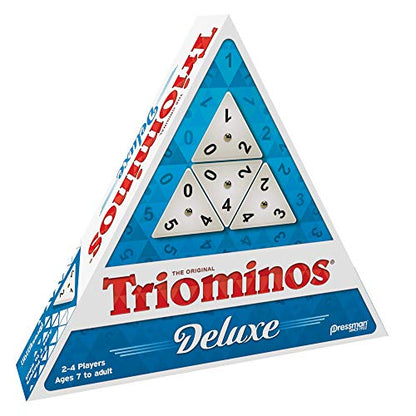 Pressman Tri Ominos
