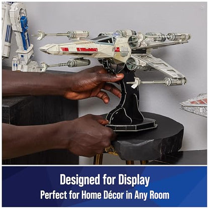 Star Wars T 65 X