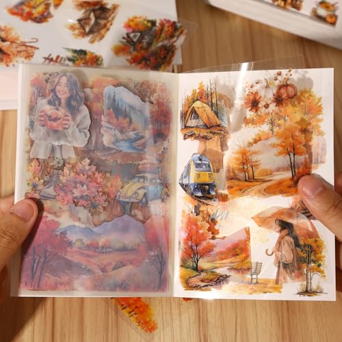 Seasons Journey Pre (80 Count)
