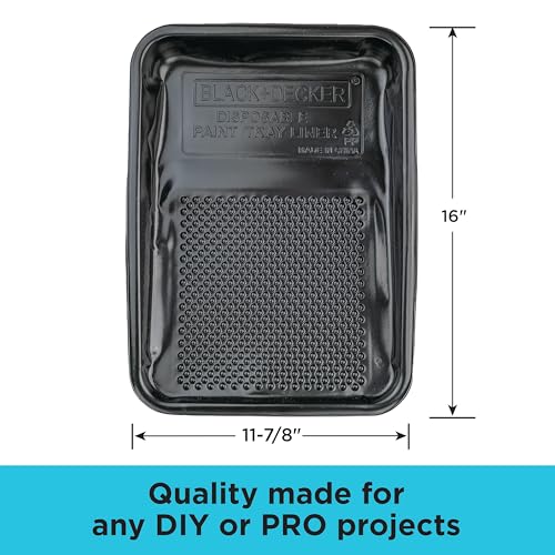 Paint Tray Liner