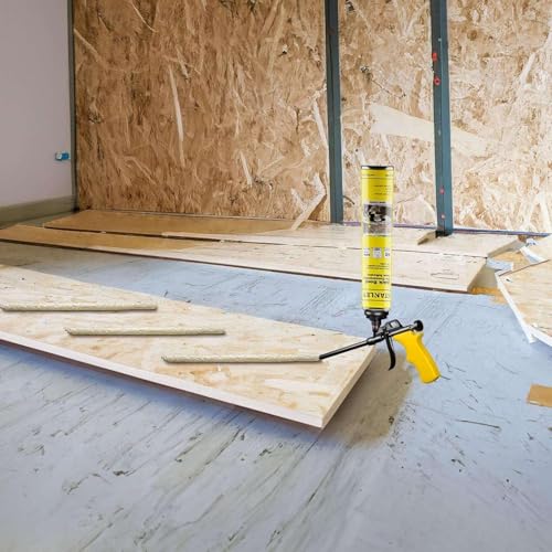 FA192P Quick Bond Pro Adhesive Foam (12 Count)