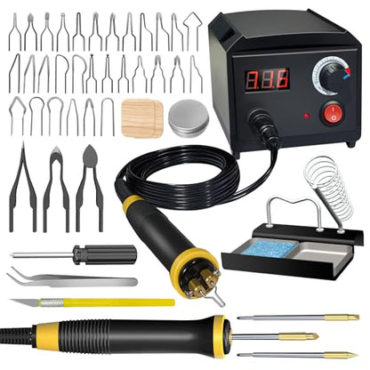 Wood Burning Tool (36 Count)
