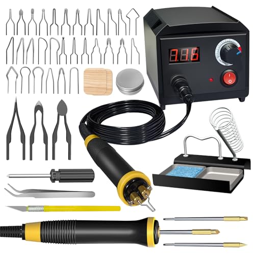 Wood Burning Tool (36 Count)