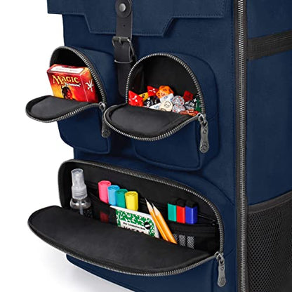 Collector's Edition Board Game Backpack