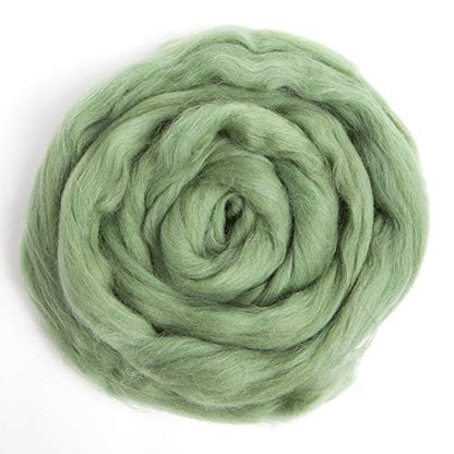 Merino Wool Roving