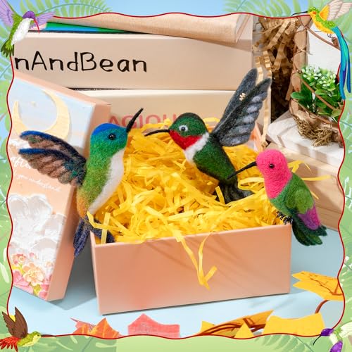 Needle Felting Kit