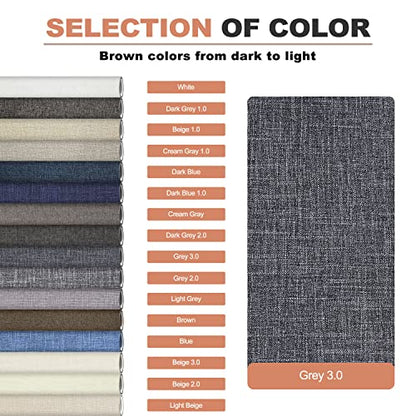 Fine Linen Fabric Patches