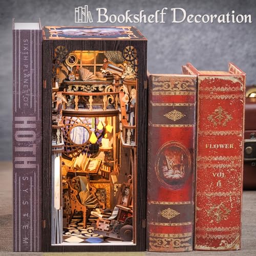 Book Nook Kit