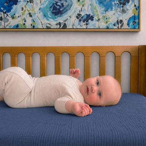 Deluxe Crib Sheet 2 (2 Count)