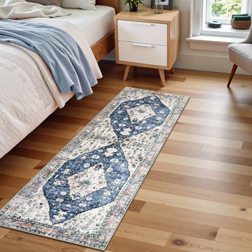 Felice Boho Tribal Runner Rug