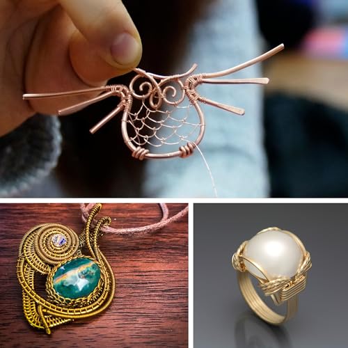 Wire Elements Craft Wire