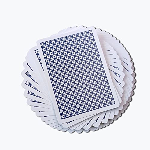 Plastic Playing Cards