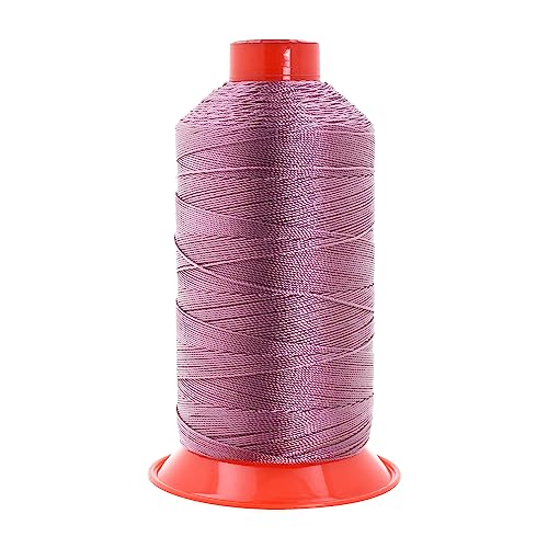 Size 207 630D T210 Mauve Bonded Nylon Thread