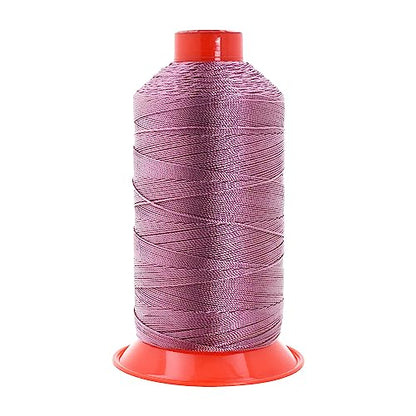 Size 207 630D T210 Mauve Bonded Nylon Thread