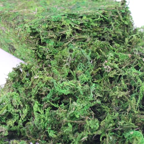 Artificial Moss (10.5 Ounce)