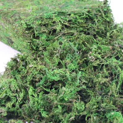 Artificial Moss (10.5 Ounce)