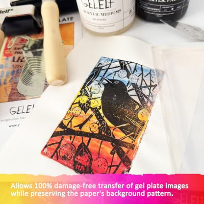 Acrylic Matte Medium (9.5 Fl Oz)