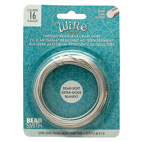 Wire Elements Craft Wire