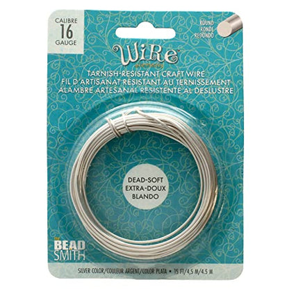 Wire Elements Craft Wire