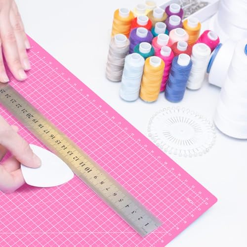 Thickened 24 x 36 Inch Self Healing Sewing Cutting Mat