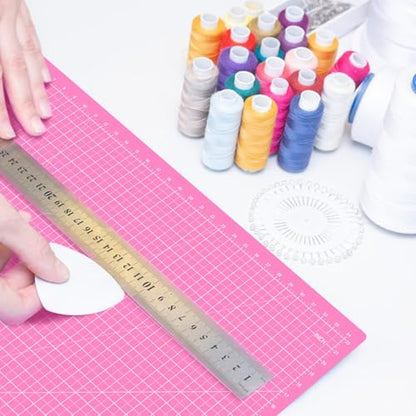 Thickened 24 x 36 Inch Self Healing Sewing Cutting Mat