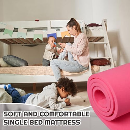 1 Pack Upholstery Foam Sheet