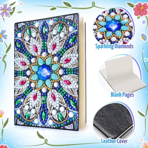 Craft Kits for Kids Age 6 (2 Count)