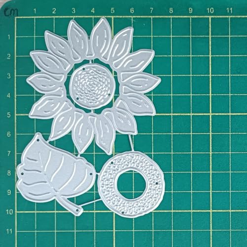 Cutting Dies Metal Stencils Scrapbooking Tools DIY Embossing Template for Paper Card Making Album Arts Crafts Supplies