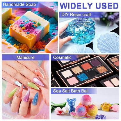 Mica Powder for Resin