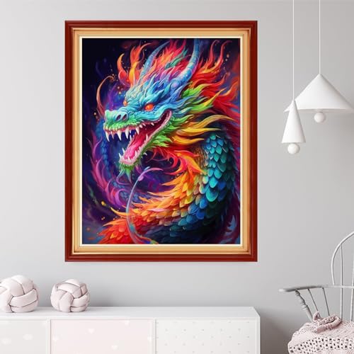 Cross Stitch Kits for Adults